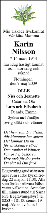 Mora Tidning