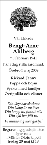 Nerikes Allehanda