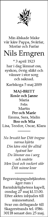 Karlskoga Tidning