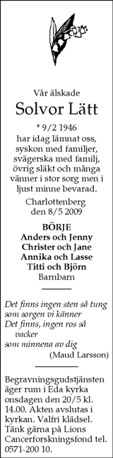 Arvika Nyheter