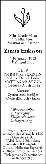 Mitt i Österåker Vaxholm