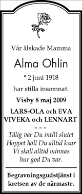 Gotlands Tidningar,Gotlands Allehanda
