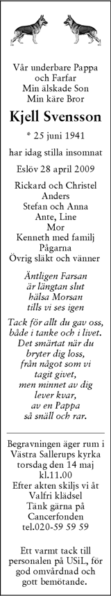 Sydsvenskan