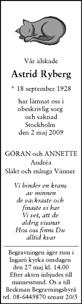 Svenska Dagbladet