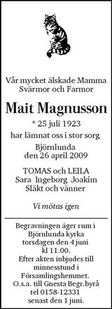 Dagens Nyheter