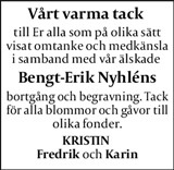 Östersunds-Posten,Länstidningen Östersund