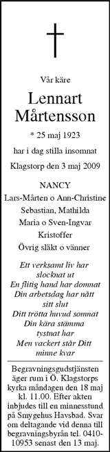 Ystads Allehanda