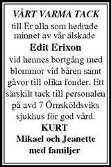 Tidningen Ångermanland,Örnsköldsviks Allehanda