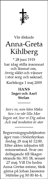 Karlskoga Tidning