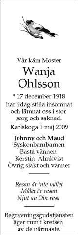 Karlskoga Tidning