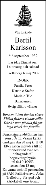 Trelleborgs Allehanda