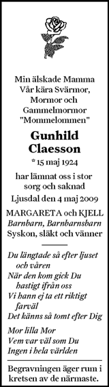 Ljusdals-Posten