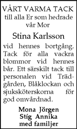 Östran Nyheterna