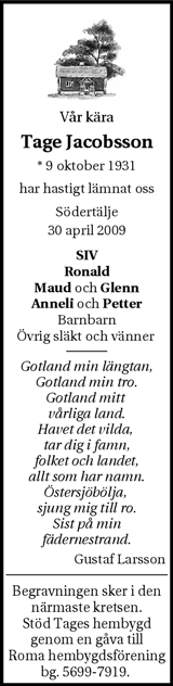 Länstidningen Södertälje