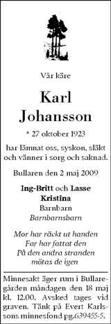 Bohusläningen