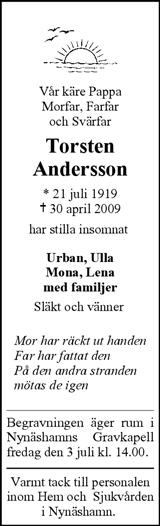 Nynäshamns-Posten