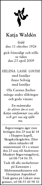 Svenska Dagbladet