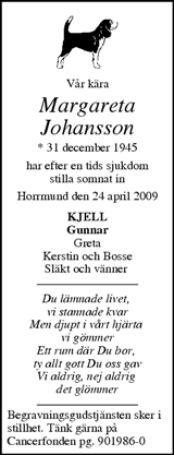 Malungsbladet Svartvit