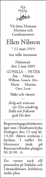 Hallandsposten