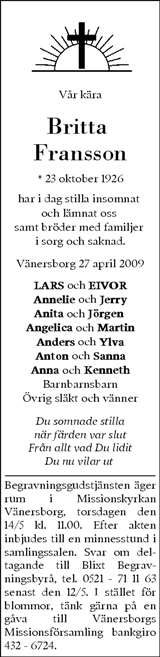 Bohusläningen
