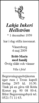 TTELA Trollhättans tidning & Elfsborgs läns allehanda