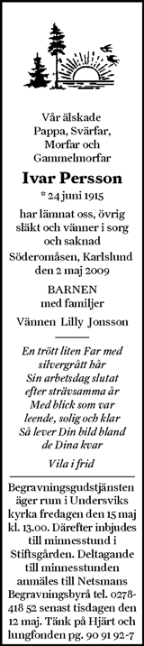 Ljusnan