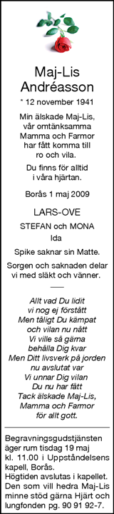 Borås Tidning