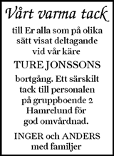Ljusnan