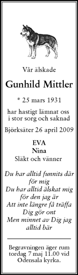 Sigtunabygden,Knivstabygden