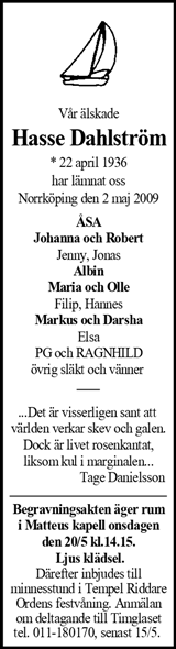 Norrköpings Tidningar