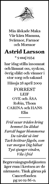 Ljusnan