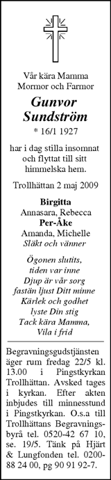 TTELA Trollhättans tidning & Elfsborgs läns allehanda