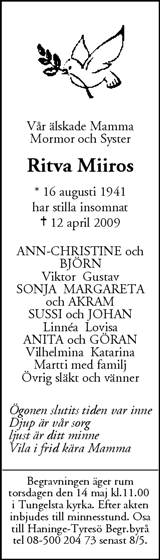 Mitt i Haninge
