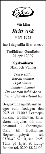 TTELA Trollhättans tidning & Elfsborgs läns allehanda