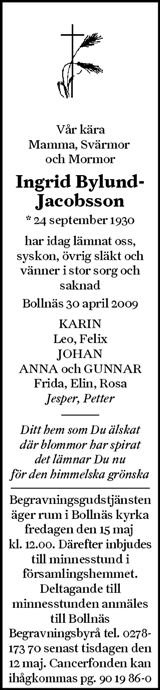 Ljusnan