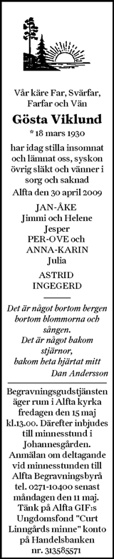 Ljusnan