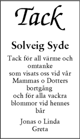 Sydsvenskan