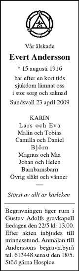 Sundsvalls Tidning