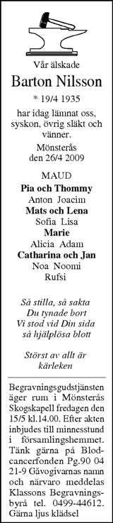 Östran Nyheterna