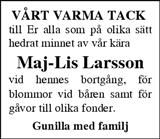 Tidningen Härjedalen
