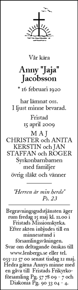 Sändaren