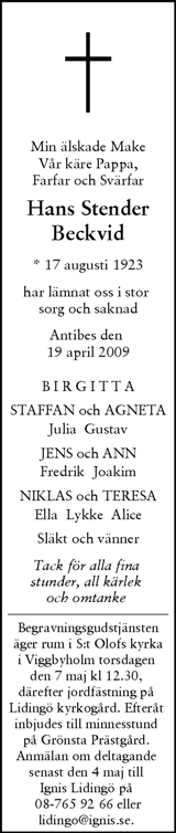 Svenska Dagbladet