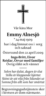 Länstidningen Östersund