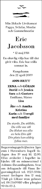 Bohusläningen