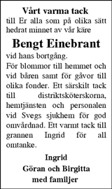 Tidningen Härjedalen