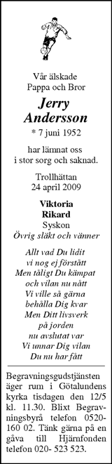 TTELA Trollhättans tidning & Elfsborgs läns allehanda