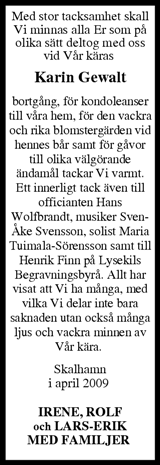 Lysekilsposten