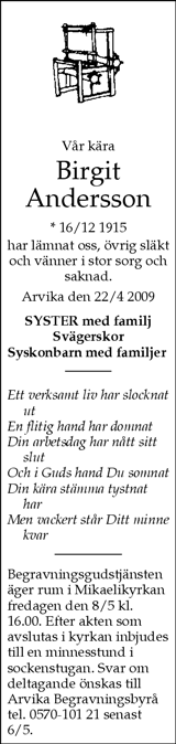 Arvika Nyheter