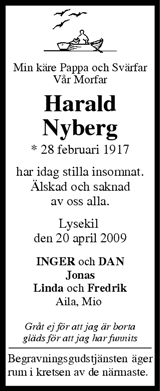 Lysekilsposten