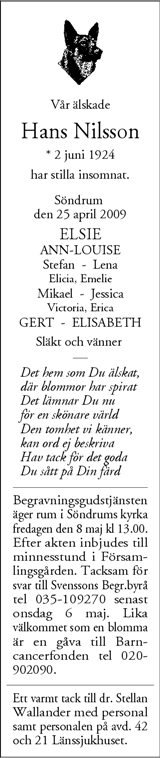 Hallandsposten
